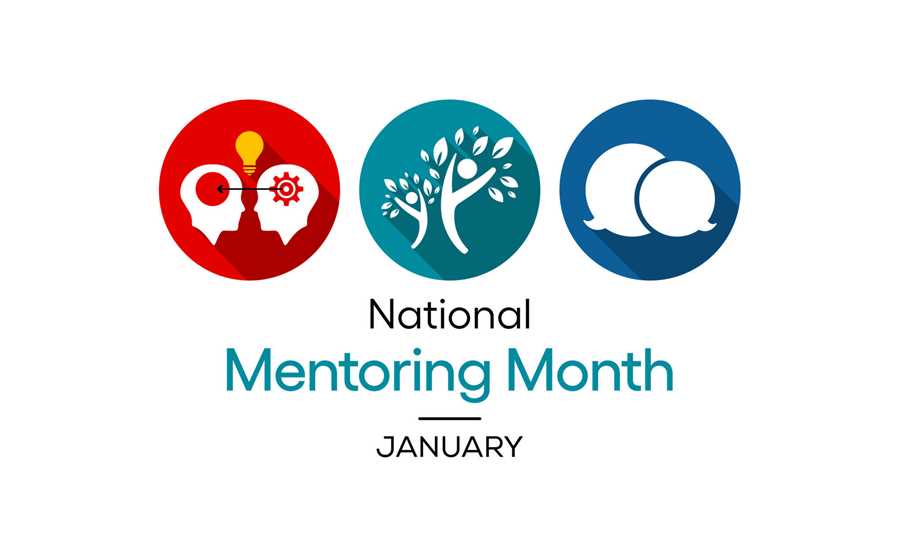 National Mentoring Month NMCAL